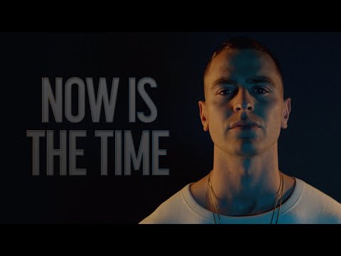 Requiem & Alee - Now Is The Time (Official Videoclip)