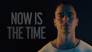 Requiem &amp; Alee - Now Is The Time (Official Videoclip)