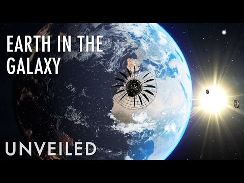Is There a United Earth Government? | Unveiled