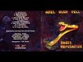Axel Rudi Pell - Nasty Reputation (Lyrics) 