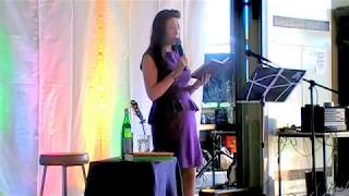 I Talked With Spirits! -Part 1