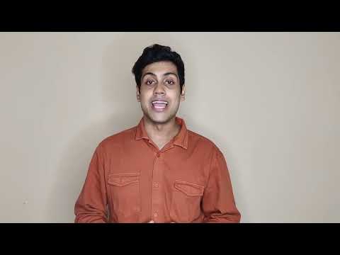 Anurag Tiwari Introduction 