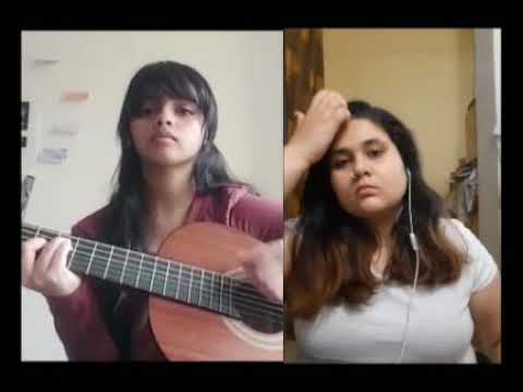 Dnyaneshwari Katkar Let Her Go...