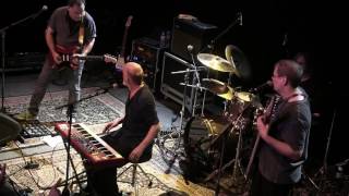 Ten Hands at The Kessler Theater in Dallas