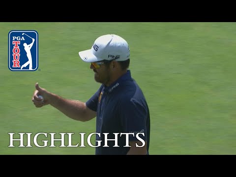 Highlights | Round 1 | Mexico Championship