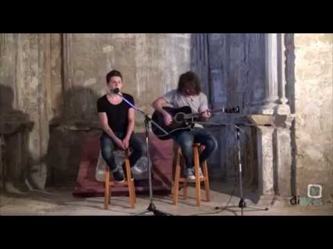 Lukas Layton & Rubén Márquez - Nice Dream (Live)