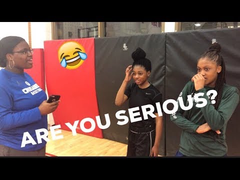 The PODcast Presents: "Questions" [Episode 1]