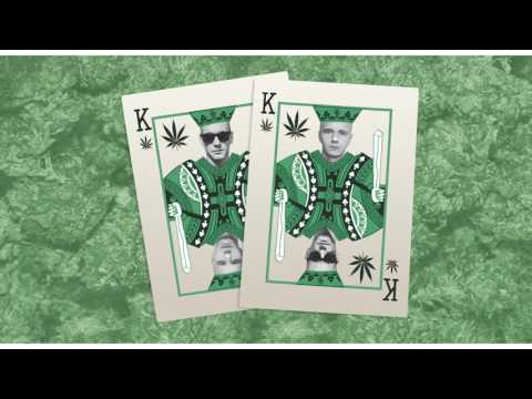 HYZIU x BOGU - PEWUERY - REAKTYWACJA [PROD. ELJOTSOUNDS]