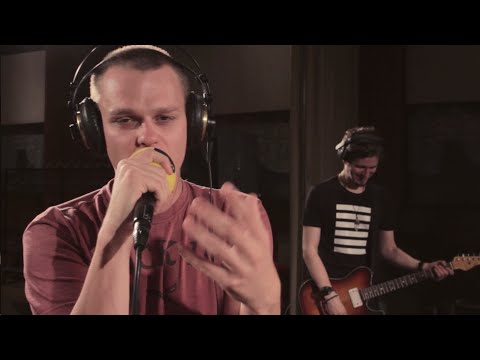 The Ruff Pack feat. Average - Spaßfreie Zone | FM4 Acoustic Session