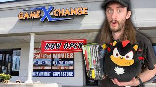 Adding MORE Gamecube Games to My Collection