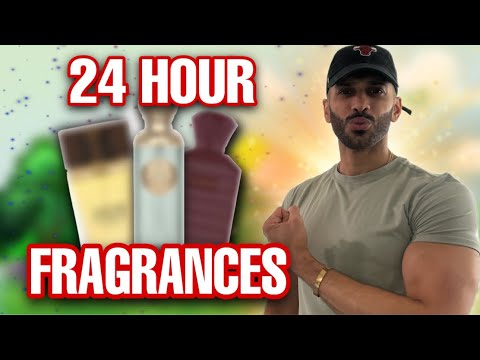 24 HOURS LASTING BEAST MODE FRAGRANCES