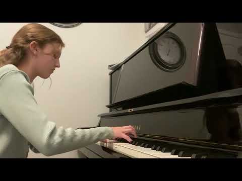 Petite Valse op. 7 by Leff Pouishnoff