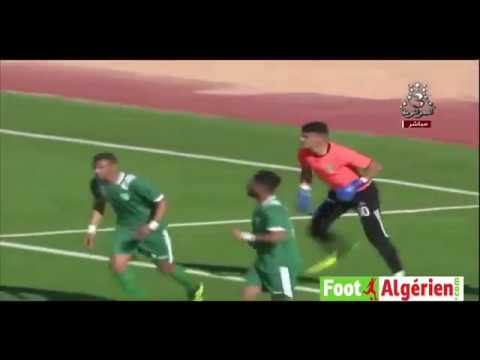 Ligue 2 Algérie (25e journée) : WA Tlemcen 2 - 1 ASM Oran