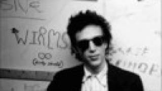 RICHARD HELL: Love Comes In Spurts