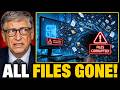 Microsoft EXPOSED As Its Own Update WIPED User Files Data Recovery Is The Only Way Back