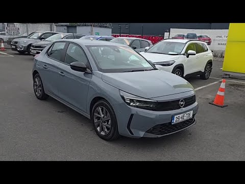 Opel Corsa Elegance 1.2i Demo With 3.9 Finance A - Image 2