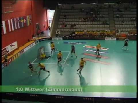 Czech Open 2012 Gruppenspiele