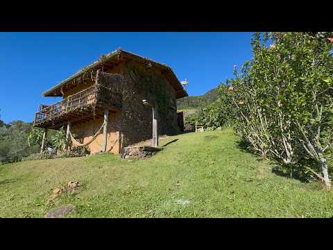 TURISMO RURAL NA MANTIQUEIRA - SÃO BENTO DO SAPUCAÍ SP