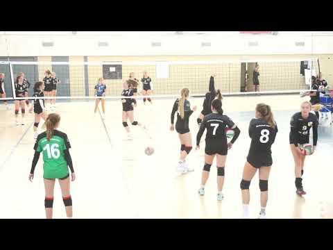 2021-09-26 [#11 U18] VC BW Brandenburg - Einheit Zepernick I