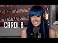 Cardi B Talks Leaving Love and Hip Hop + Getting Illegal Plastic Surgery