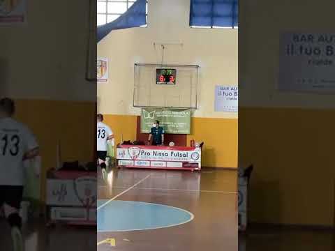 Il Catanzaro Futsal conquista la promozione in Serie A2