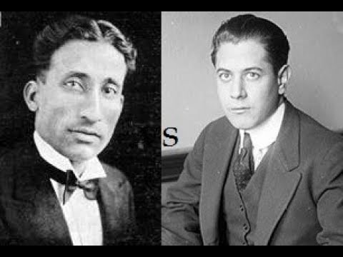 Mir Sultan Khan - the unsung Grandmaster