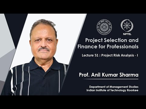 Lecture 60 Networking Techniques for Project Management III