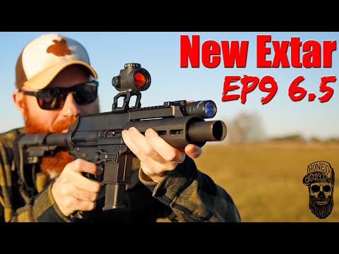 Extar Ep9