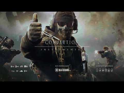 Epic Motivational Orchestral HipHop Beat: COMPLETION