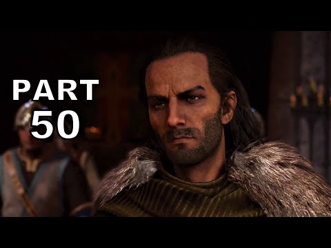 ASSASSINS CREED VALHALLA Walkthrough Gameplay Part 50 - Wincestre (AC Valhalla)