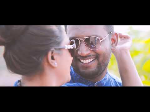 HARSHANI & RANDIKA PRE WEDDING // STUDIO THAAROO CINEMATOGRAPHY