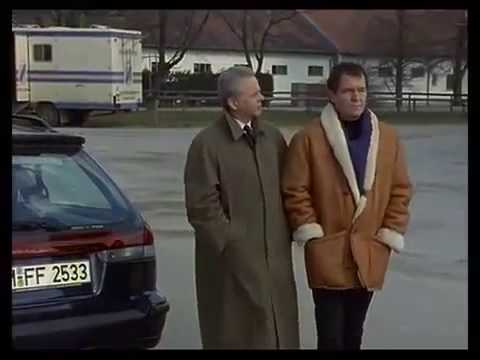 ⊕226 Der Alte Der Scherbenhaufen 1997