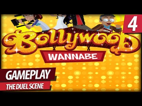 Bollywood Wannabe PC