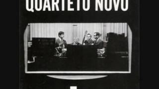 Quarteto Novo - O Ovo (1967) - CarpatiaBlog