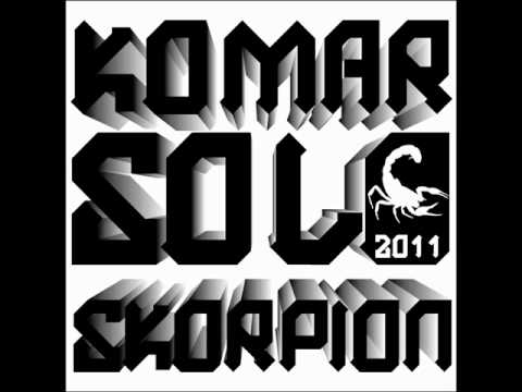 Komar - Chcę żyć (prod.5t studio).wmv