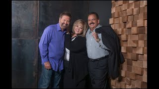 Settle The Score - Goodman Revival (2014)