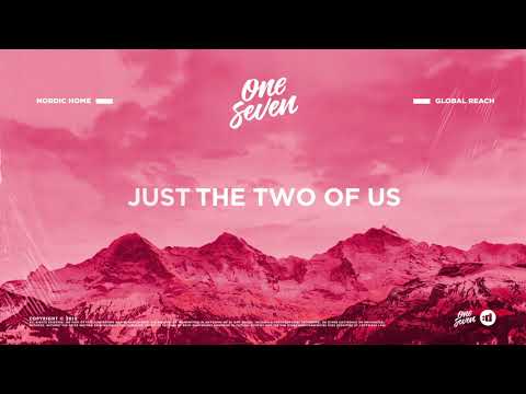 Blinded Hearts feat. Louise CS - Just The Two Of Us