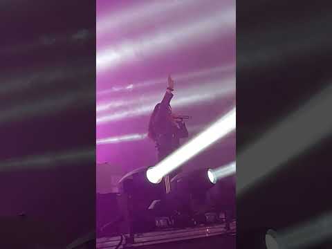 Kelly Llorena Live. Clubland Weekender 2023 Blackpool. Winter Gardens. 7.10.2023