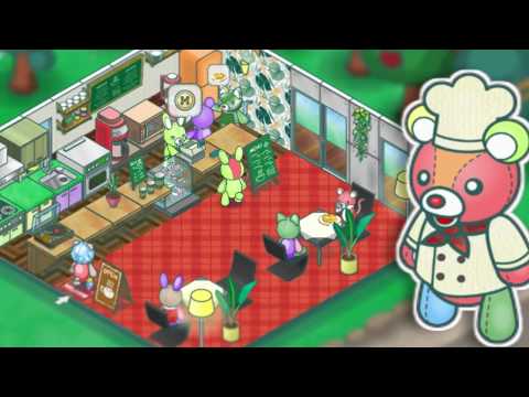 Plushies Restaurant