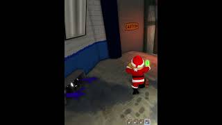 RAINBOW FRIENDS blue green cat music song #shorts #catgamer