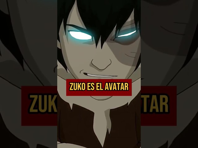 Vídeo relacionado con Avatar Aang Zuko Lucha Rival Firebending Aire Control Azul Manga Larga