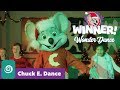 Winner Wonder Dance by Chuck E. Cheese