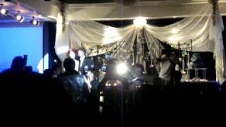 31 Jan 2010 JJ Lin 林俊杰 (Singapore) -  Candyce &amp; Junyang&#39;s Wedding - 第几个100天 (Part 1)