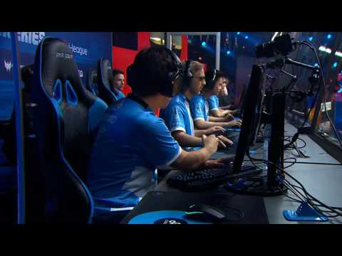 C9 N0thing 3k retake vs FlipSid3