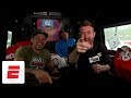 Best Of Marty Smith S NCAA Tournament Road Trip ESPN