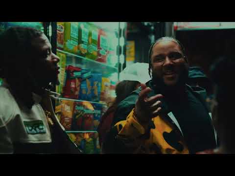 Tye Henney and Show Love