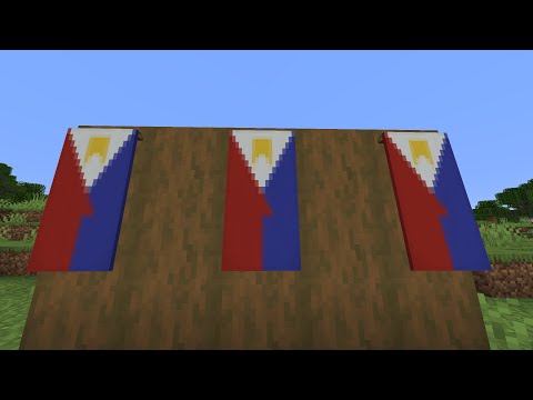 BeeSafe: 1-Click Method for EPIC PH Flag in Minecraft!