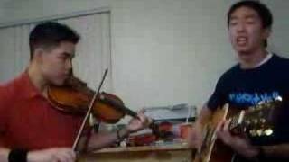 Jon and Matt (Ft. Alex) - Avondale (Yellowcard Cover - 2004)