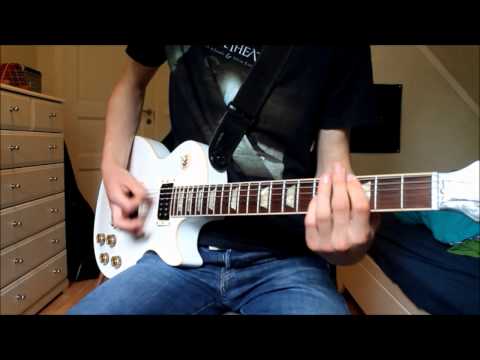 What Are You Waiting For - Disturbed