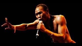 Seun Kuti: Your Children Aren't In School But You're Attending Political Rally. Are You Mad?